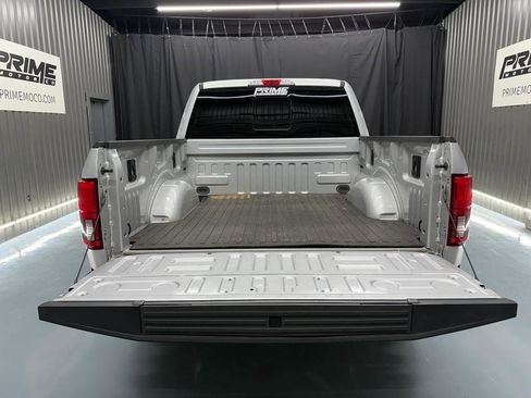 Used 2018 Ford F150 Lariat image 16