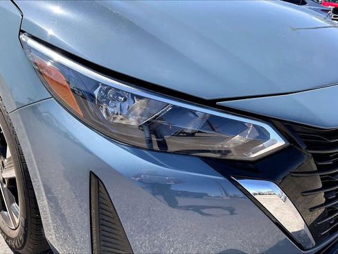 Used 2024 Nissan Sentra SV image 27