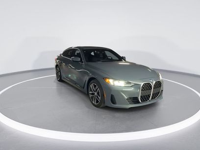 Used 2025 BMW 430i xDrive