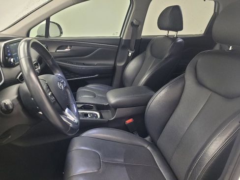 Used 2020 Hyundai Santa Fe SEL AWD/4WD image 17