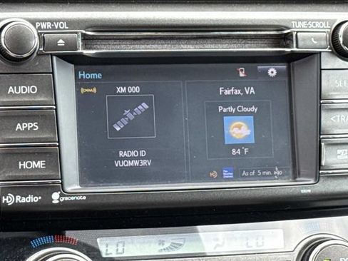 Used 2015 Toyota RAV4 Limited AWD/4WD image 20