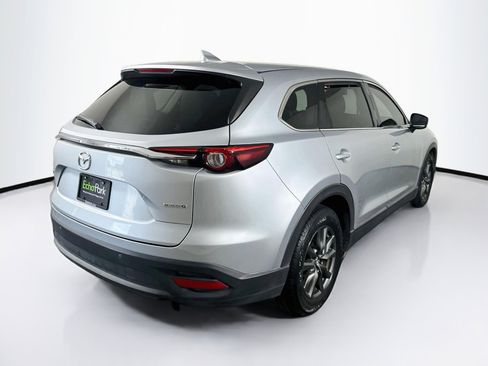 Used 2021 MAZDA CX-9 Touring w/ Touring Premium Package FWD image 9