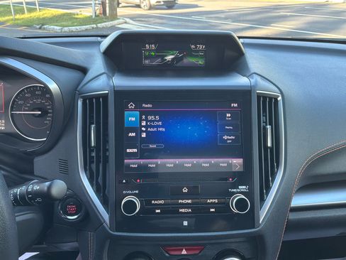 Used 2021 Subaru Crosstrek 2.5i Limited w/ Popular Package #5 AWD/4WD image 10