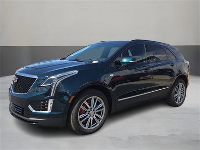 New 2025 Cadillac XT5 Sportv w/ Technology Package