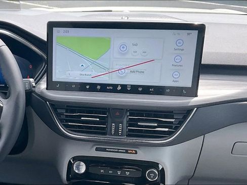 New 2024 Ford Escape SE w/ PHEV Premium Package image 7