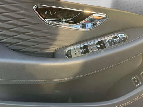 New 2026 Bentley Continental GTC image 53