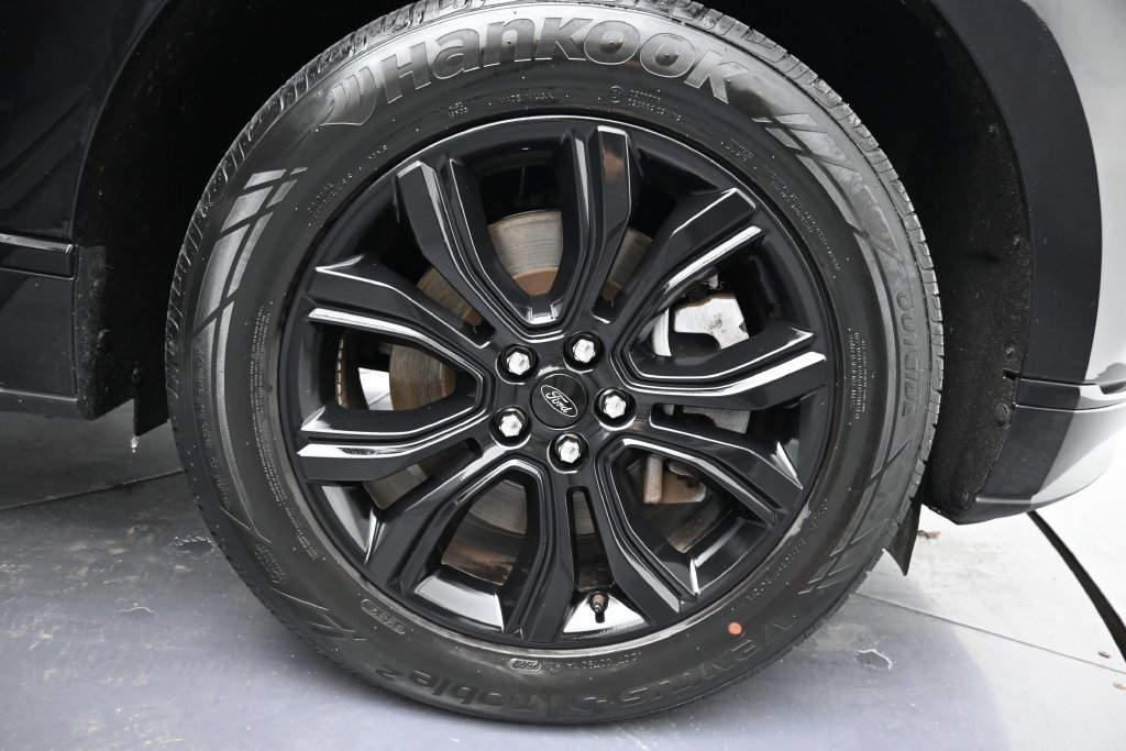 Used 2024 Ford Edge SE w/ Black Appearance Package AWD/4WD image 34