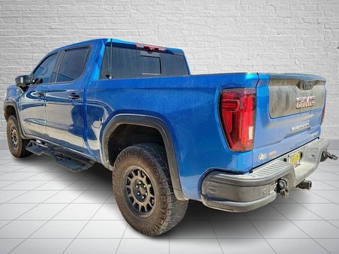 Used 2024 GMC Sierra 1500 AT4X w/ AT4X AEV Edition AWD/4WD image 2