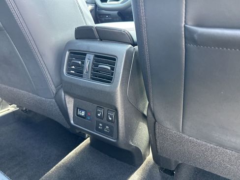 Certified 2023 Nissan Rogue Platinum w/ Platinum Premium Package image 53