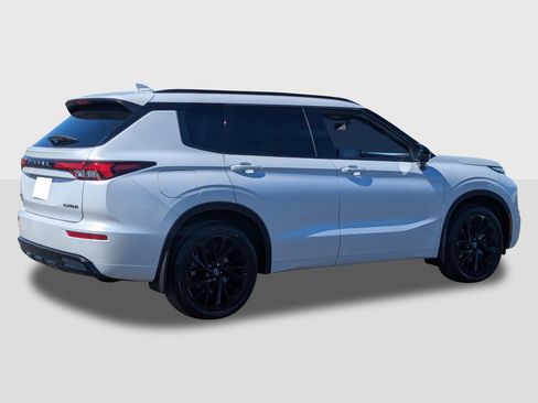 New 2026 Nissan Rogue Platinum AWD/4WD image 5