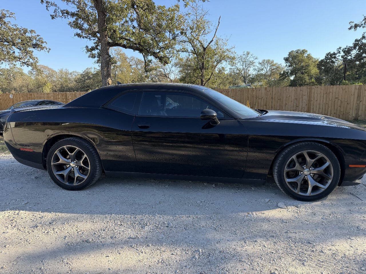 Used 2015 Dodge Challenger SXT Plus RWD image 5