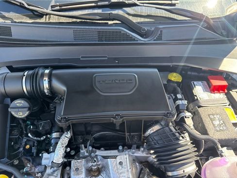 New 2026 Jeep Compass Limited image 20