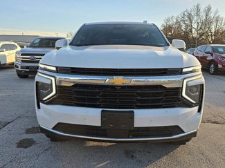 Used 2025 Chevrolet Tahoe LS video 2