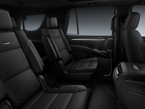 New 2026 Cadillac Escalade Luxury image 34