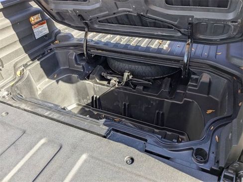 New 2026 Honda Ridgeline RTL image 8
