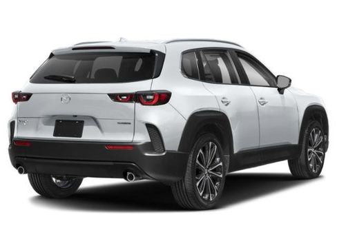 Used 2024 MAZDA CX-50 AWD 2.5 S w/ Premium Plus Pkg image 2