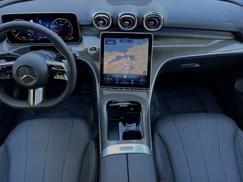 New 2024 Mercedes-Benz CLE 300 4MATIC Coupe image 10