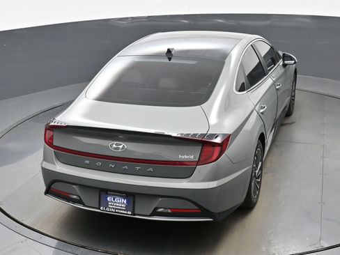 Used 2020 Hyundai Sonata Limited image 38