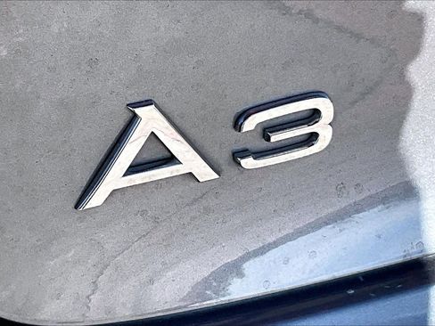 Used 2019 Audi A3 2.0T Premium image 28