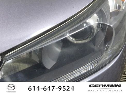 Used 2015 Honda Accord Sport image 15