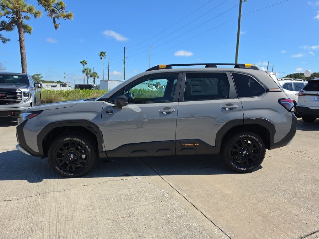 New 2026 Subaru Forester Wilderness AWD/4WD image 5