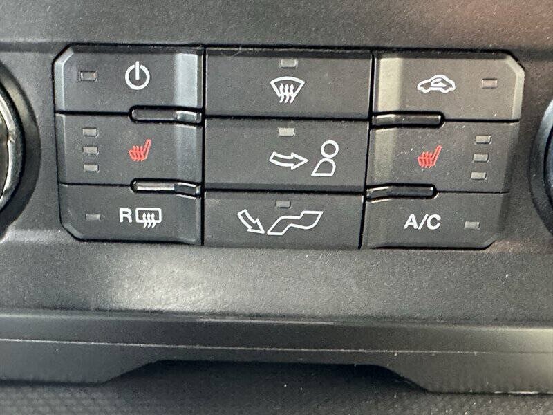 Used 2016 Ford F150 XLT w/ Equipment Group 302A Luxury AWD/4WD image 16