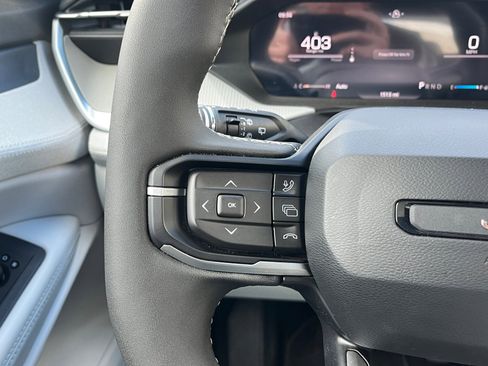 New 2026 Jeep Cherokee Laredo AWD/4WD image 17