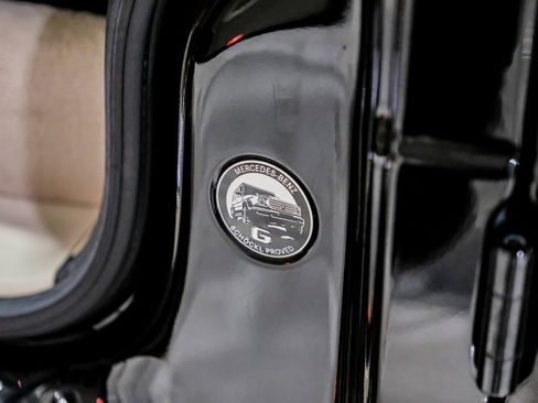 Used 2019 Mercedes-Benz G 550 image 54