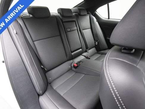Used 2024 Lexus IS 350 F Sport image 48