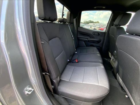 Used 2024 Chevrolet Colorado Trail Boss w/ Advanced Trailering Package image 18