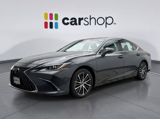 Used 2023 Lexus ES 350 w/ Premium Package video 1