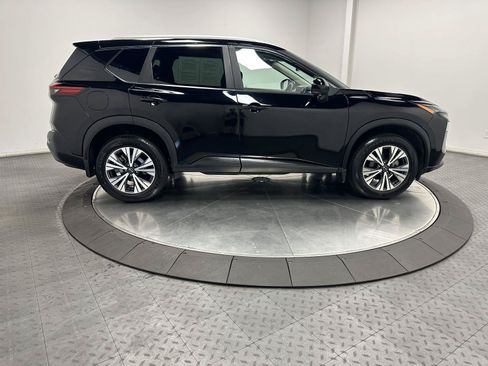 Used 2023 Nissan Rogue SV w/ SV Premium B Package AWD/4WD image 15