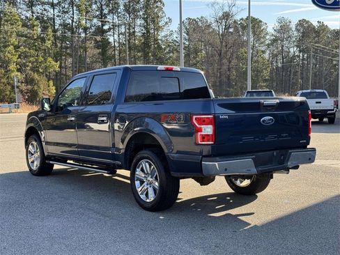 Used 2020 Ford F150 XLT w/ Equipment Group 301A Mid image 23