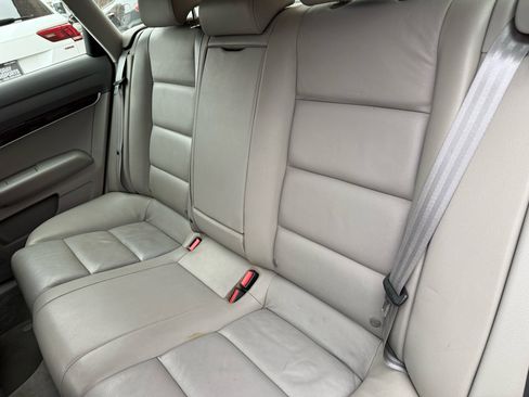 Used 2007 Audi A6 3.2 image 7