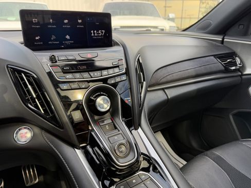 Used 2020 Acura RDX A-Spec image 32