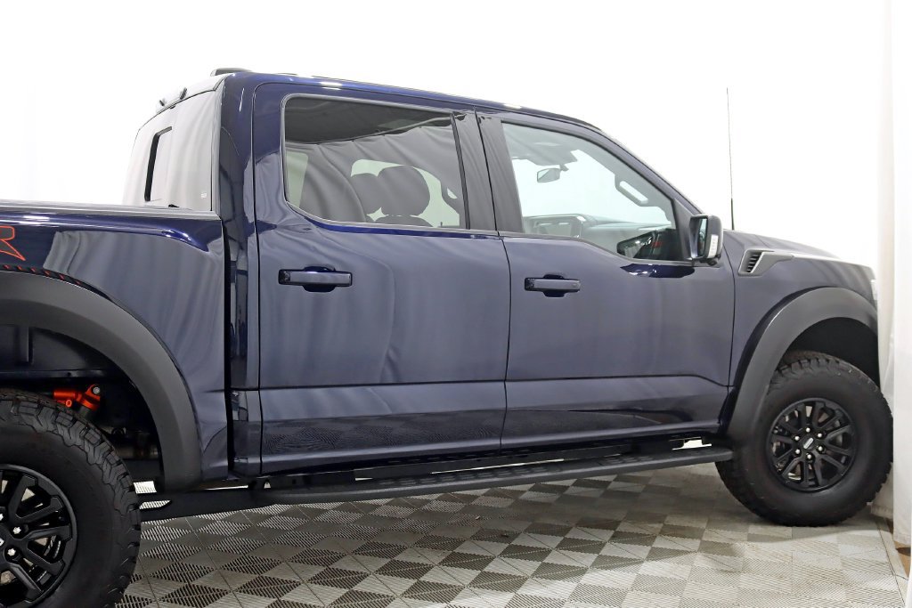 Used 2025 Ford F150 Raptor AWD/4WD image 10