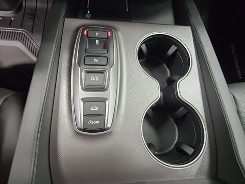 New 2026 Honda Ridgeline RTL image 21