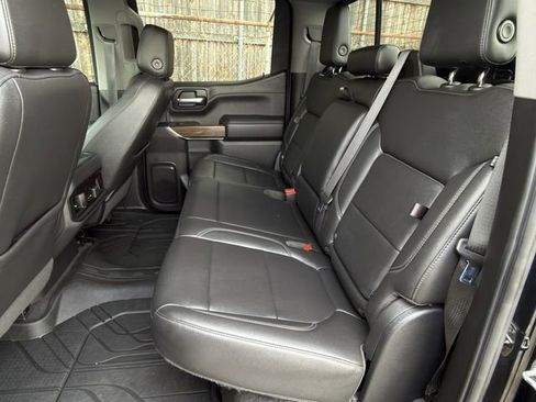 Used 2020 Chevrolet Silverado 1500 RST w/ All-Star Edition AWD/4WD image 32