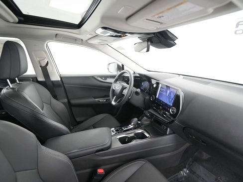Used 2025 Lexus NX 350 AWD w/ Accessory Package (2T) image 20