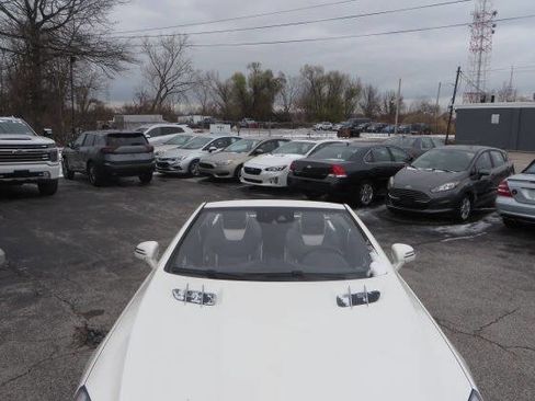 Used 2015 Mercedes-Benz SL 550 image 46