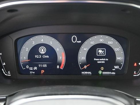 New 2026 Acura Integra A-Spec FWD image 14