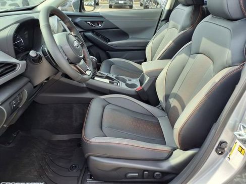 New 2026 Subaru Crosstrek 2.5i Limited image 6