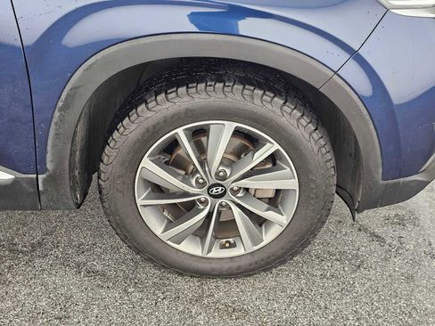 Used 2019 Hyundai Santa Fe AWD image 9