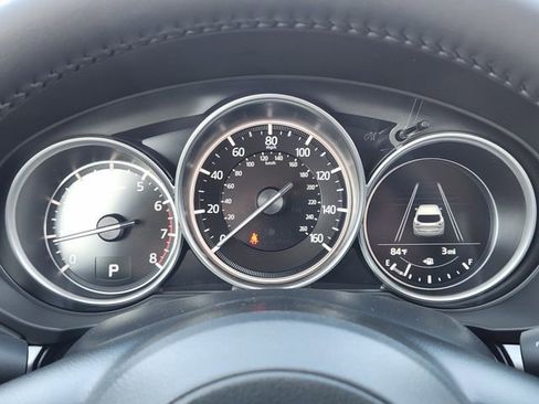 New 2025 MAZDA CX-5 AWD 2.5 S w/ Preferred Package image 11