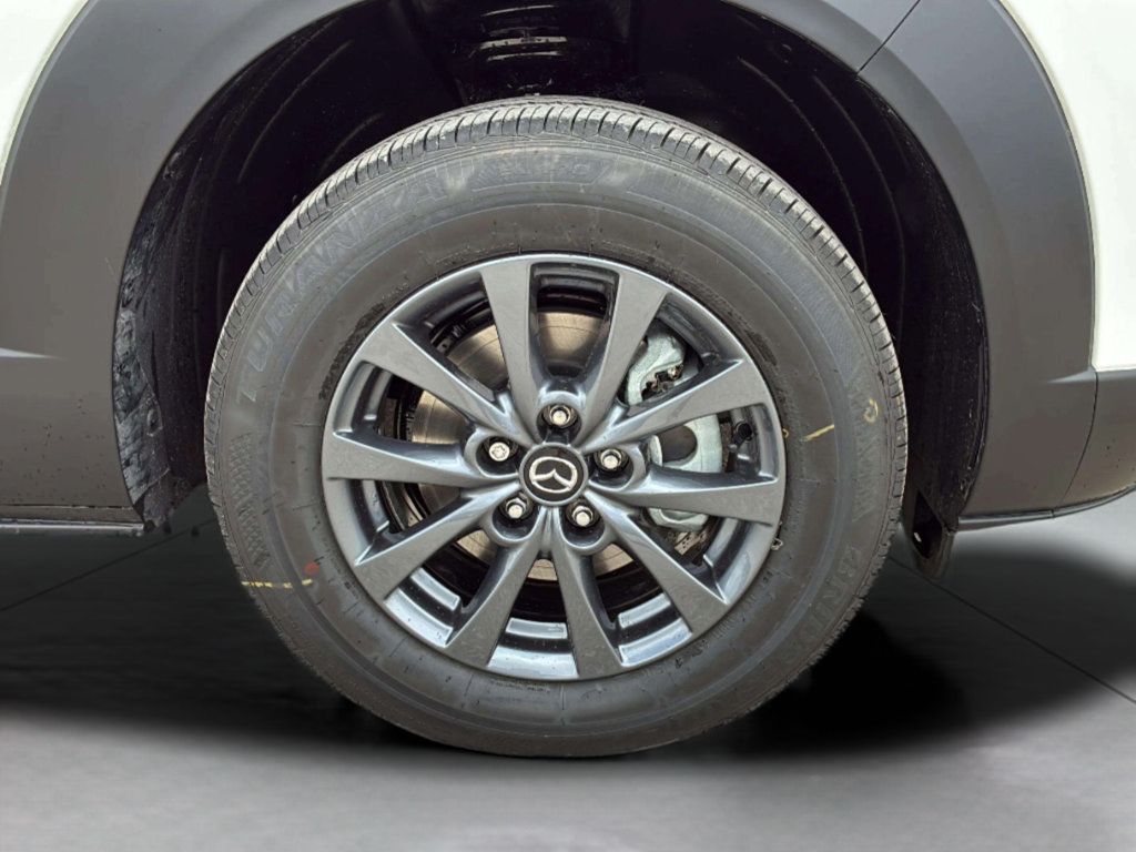 Used 2026 MAZDA CX-30 AWD 2.5 S image 31