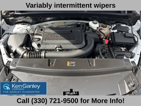 Used 2023 Buick Envision Preferred image 61