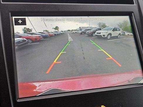 Used 2019 Lincoln MKC Select w/ Select Plus Package image 15