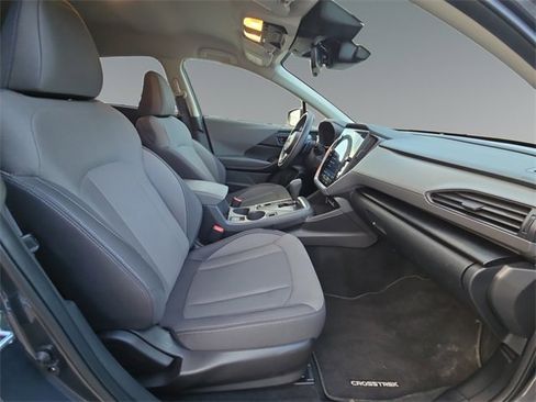Certified 2025 Subaru Crosstrek 2.0i Premium image 19