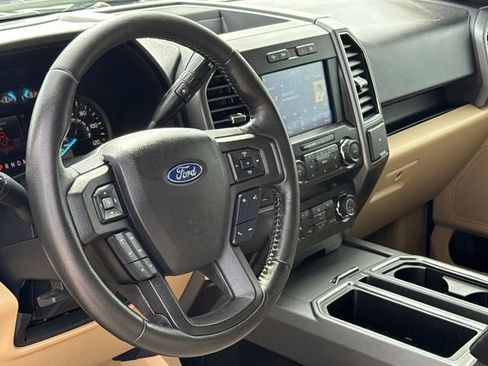Used 2020 Ford F150 XLT w/ Equipment Group 302A Luxury AWD/4WD image 16