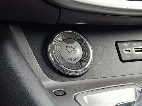Certified 2023 Nissan Murano S AWD/4WD image 23